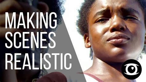 City of God: Making Scenes Feel Real (Scene Analysis).